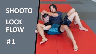 Shooto Lockflow #1