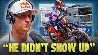 Kay De Wolf vs Haiden Deegan: Who's the Fastest 250 Rider in the World!?