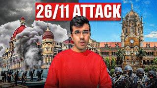 Visiting Places of 26/11 Mumbai | From Karachi Boat to NSG Commando - Unknown Facts