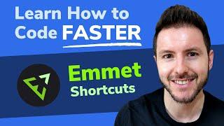 Code Faster in VSCode Using Emmet Abbreviations | Emmet Shortcuts Explained