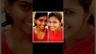 Priya VS Vaishali Do comment your favorite