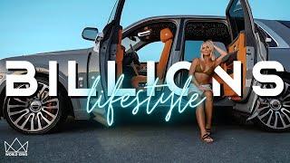 BILLIONAIRE LIFESTYLE: Luxury Lifestyle Visualization Manifestation Billionaire Ep. 141