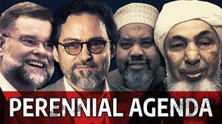 Hamza Yusuf: From Traditionalist to Reformist/Deformist