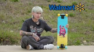 Cheap Vs. Expensive Walmart Skateboards Actually Shocked me