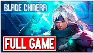 BLADE CHIMERA Gameplay Walkthrough FULL GAME No Commentary + ENDING