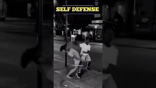 Street Fight Survival: Real Self-Defense Tactics. #boxing #mma #selfdefense #fyp #viralvideo #mma