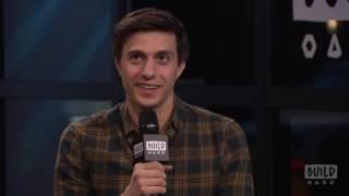 Gideon Glick On The Universality Of "Significant Other"