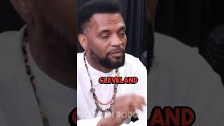 EAST SIDE OF CLEVELAND #podcast #tooposh #eastside #cleveland #wrongside #hardships #ambition