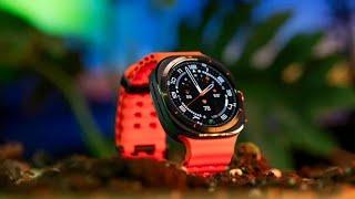 Galaxy Watch Ultra: 3 Weeks Later - Full Review, Pros & Cons | TechyTalk