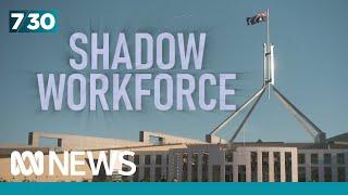 PwC scandal raises questions about use of private contractors in government | 7.30