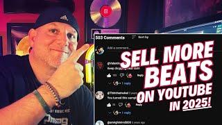 How To Make The Perfect Beat Video For Youtube to Sell More Beats!