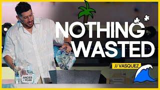 Nothing Wasted — Summer School — JJ Vasquez