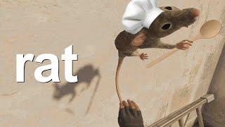 Ratatouille