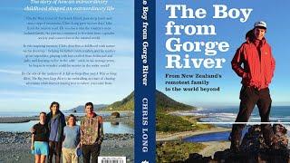 The Boy From Gorge River  Pre-order