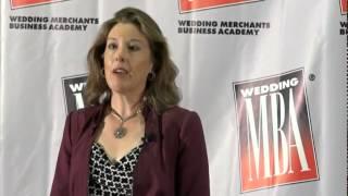 Body Language and Lie Detection Wedding MBA-Body Language Expert Traci Brown