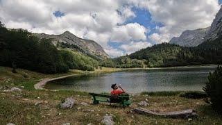 Bośnia i Hercegowina | Maglić (2386 m)