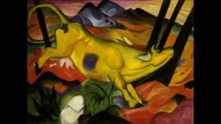 Spring Offensive - Wilfred Owen