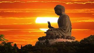 Buddha Dreamer  yin yang | ZEN MUSIC yin yang |  4K | Relaxing ZEN Music||