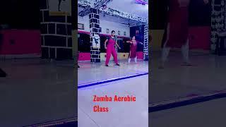 most popular Zumba class near me