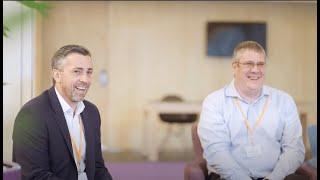 Orion Health Scotland Customer Conference 2023 - Highlights