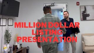 Roleplaying Secrets for a Successful Listing Appointment