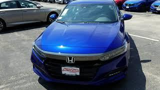 2019 Honda Accord Sport for Eddie