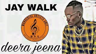 Jay walk deera Jeena New gambella music Ethiopia office @MyAnyuakTV