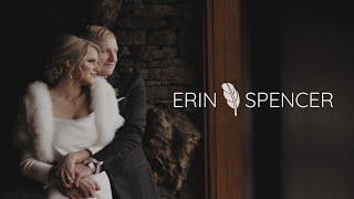 Big Cedar Lodge Wedding Video | Emotional destination wedding teaser film