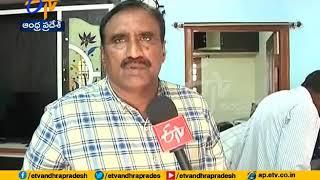 ACB Raids on Anantapur Sub Registrar Lakshmi Narayan House