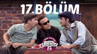 Çok Güzel Hareketler 2 | 17.Bölüm (Tek Parça Full HD)