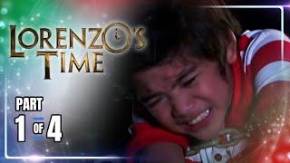 Lorenzo's Time | Episode 1 (1/4) | November 18, 2024