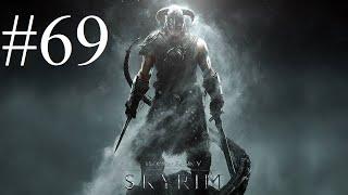 The Elder Scrolls V Skyrim - Special Edition (Серия №69) Душная шахта