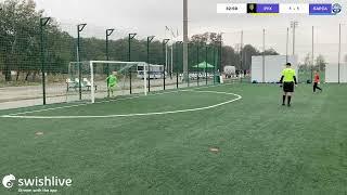 Live powered by Swish Live app РУХ VS БАРСА