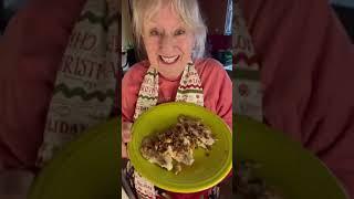 Pan Fried Catfish. Cooking with Brenda Gantt