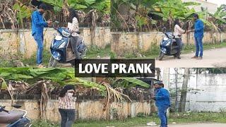 "Love Proposal" Prank On Cute Girl |90s kids Prank - Part 1 | Mr Jetraa