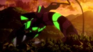 Аниме клип Евангелион  \ anime video Neon Genesis Evangelion