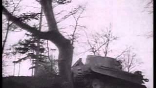 05 - Panzer VI - Tigre Une terrifiante réputation. Une formidable machine de guerre. (part 1)