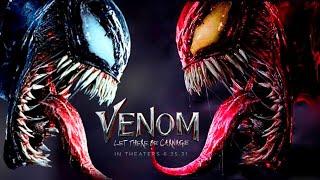 Venom 2 : Let There Be Carnage Official Teaser | Sony Pictures | Cricket FanDome