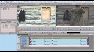 Avid_5 Fades_Titles