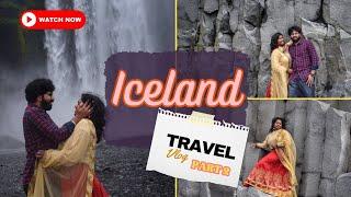 DAY 1 PART 2 IN ICELAND: TRAVEL VLOG 2023 | TAMIL | DAILY DOSE OF VISHNU