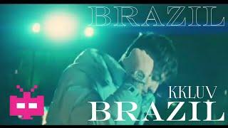 KKLUV  新专先行曲《BRAZIL》 