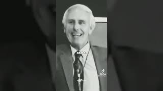 Jim Rohn - “Make A Decision Now.”