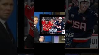 4 Nations Face-Off Final Canada vs USA (PS5) NHL 25