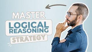 LSAT Logical Reasoning Mastery: How I Boosted My Score by 23 Points