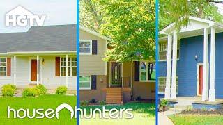 Ultimate Christmas Present | House Hunters | HGTV