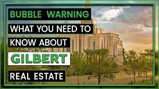 Discover Gilbert Real Estate | Where and Why to Invest in Gilbert?