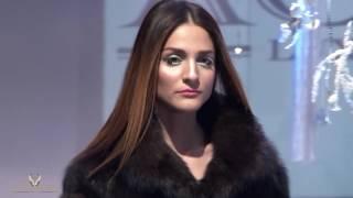 Active Furs 41st KASTORIA International  Fur Fair 2016 Fashion Show