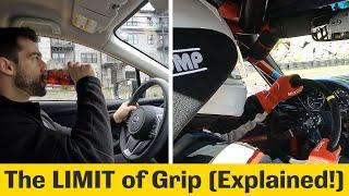 Why Racing Cars is WAY Harder Than You Think! | The Truth About Driving on the Limit