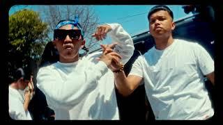 THUGSTA - TOP SHOTTA  (Official Music Video)