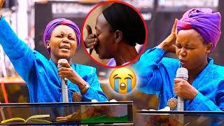 Yesu weAbwirije nkaho ari UbwanyumaEV JoselineMuri ABANYEDINI NTIMUKIJIJWEAvuze Amagambo akomeye